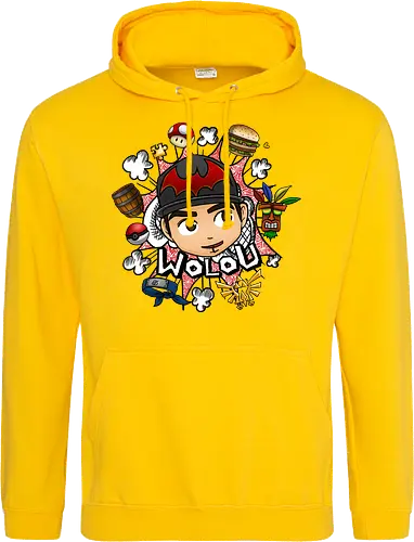 Wolou - Logo