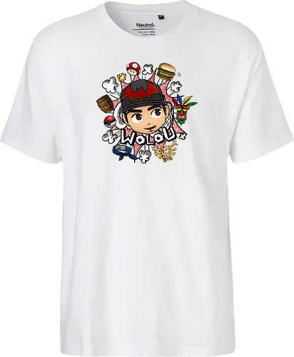 Wolou - Logo