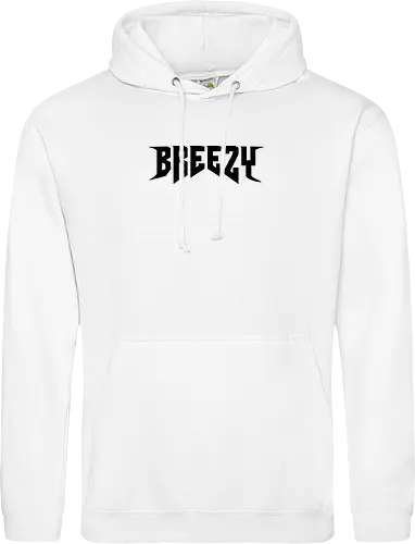 SteelBree - Breezy Black