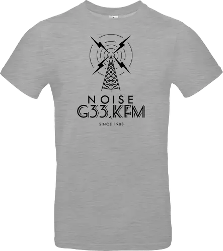 Vincent Lee Music - NOISEG33K - youtube, youtuber, merchandise