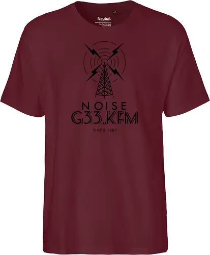 Vincent Lee Music - NOISEG33K