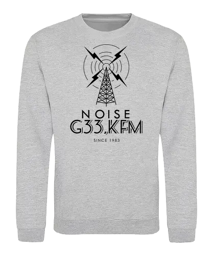 Vincent Lee Music - NOISEG33K - youtube, youtuber, merchandise - Sweatshirt