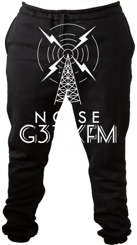 Vincent Lee Music - NOISEG33K weiss