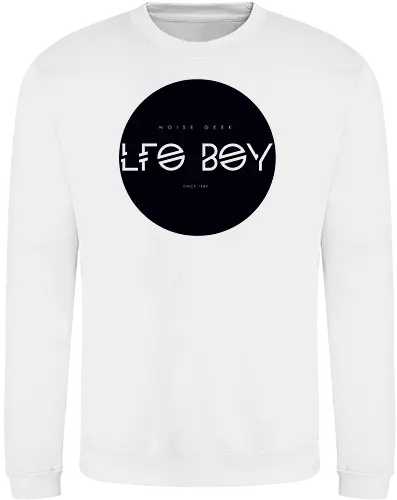 Vincent Lee Music - LFO Boy