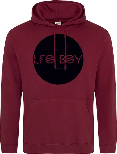 Vincent Lee Music - LFO Boy