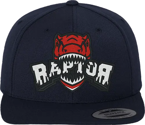 Raptor - Cap