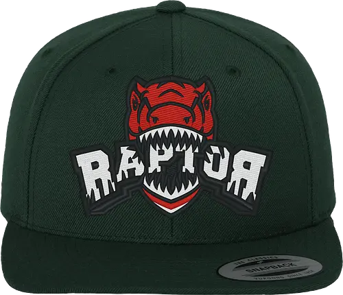 Raptor - Cap