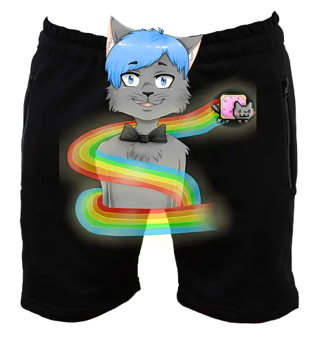 Selbstgespräch - Nyan