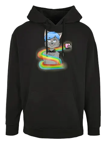 Selbstgespräch - Nyan