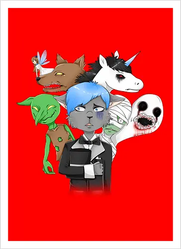 Selbstgespräch - Team