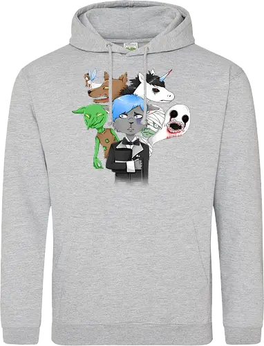 Selbstgespräch - Team