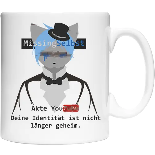 Selbstgespräch - Missing Selbst