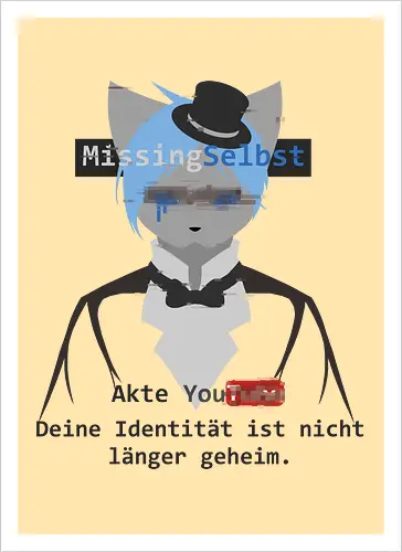 Selbstgespräch - Missing Selbst