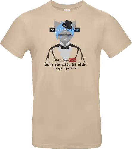 Selbstgespräch - Missing Selbst