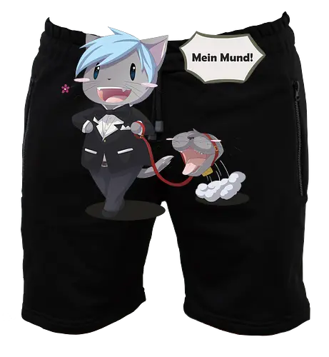 Selbstgespräch - Mein Mund