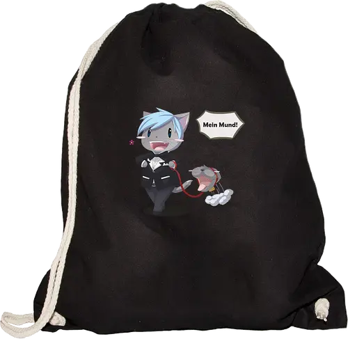 Selbstgespräch - Mein Mund