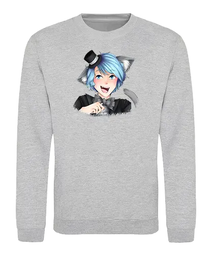 Selbstgespräch - Cheese! - youtube, youtuber, merchandise - Sweatshirt