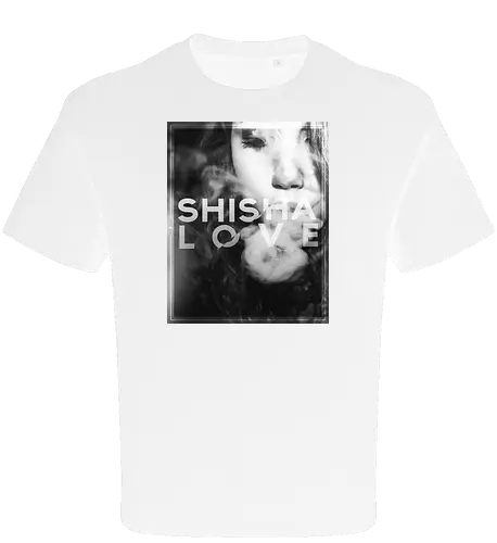 schmittywersonst - Love Shisha