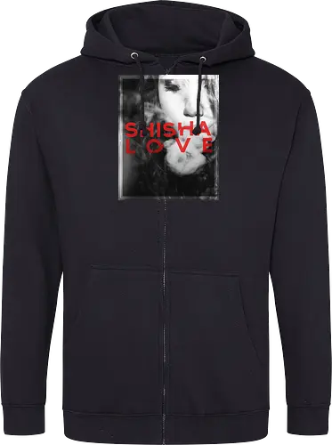 schmittywersonst - Love Shisha