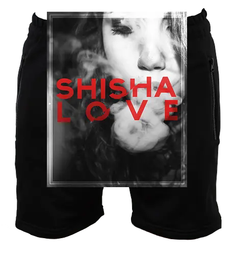 schmittywersonst - Love Shisha