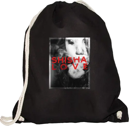 schmittywersonst - Love Shisha