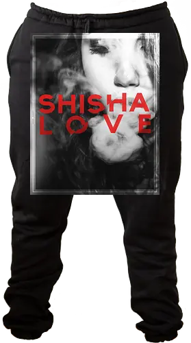 schmittywersonst - Love Shisha