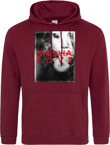 schmittywersonst - Love Shisha