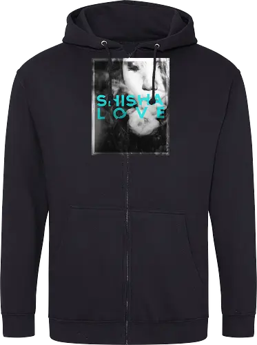 schmittywersonst - Love Shisha