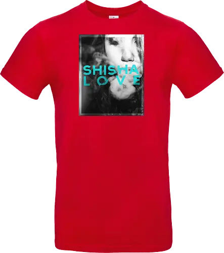 schmittywersonst - Love Shisha