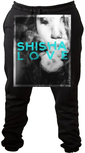 schmittywersonst - Love Shisha