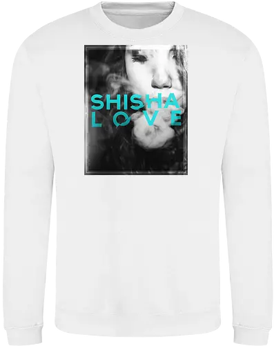 schmittywersonst - Love Shisha