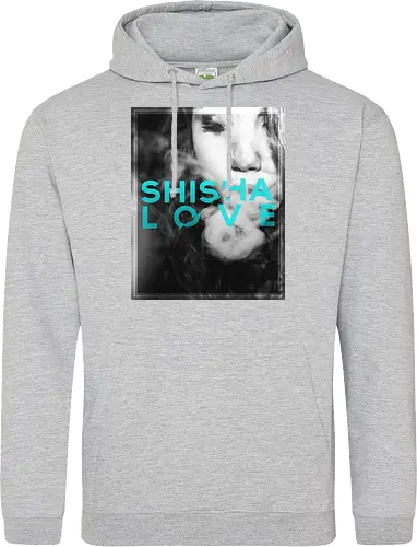 schmittywersonst - Love Shisha