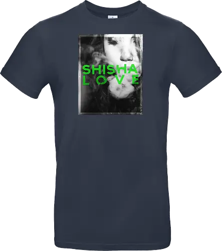 schmittywersonst - Love Shisha
