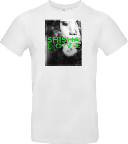 schmittywersonst - Love Shisha - youtube, youtuber, merchandise, shisha, wasserpfeife