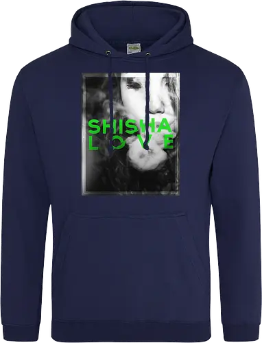 schmittywersonst - Love Shisha