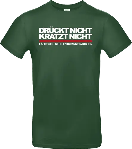 schmittywersonst - Drückt nicht, kratzt (white)