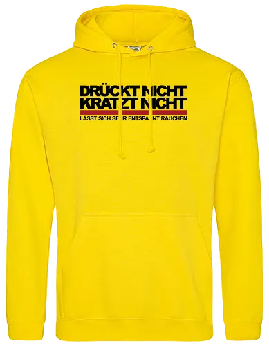 schmittywersonst - Drückt nicht, kratzt nicht
