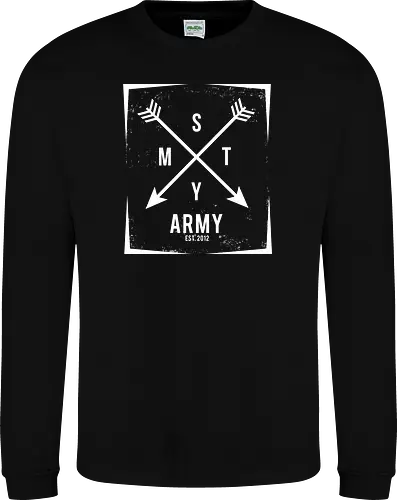 schmittywersonst - SMTY Army