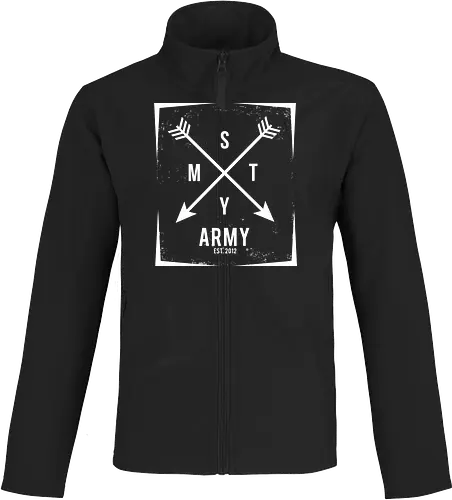 schmittywersonst - SMTY Army