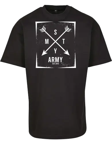 schmittywersonst - SMTY Army
