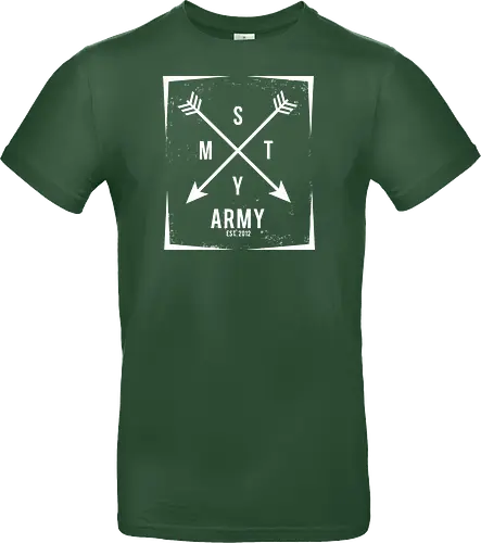 schmittywersonst - SMTY Army