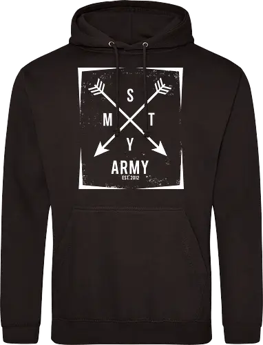 schmittywersonst - SMTY Army