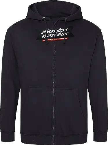 schmittywersonst - Drückt nicht, kratzt nicht reloaded