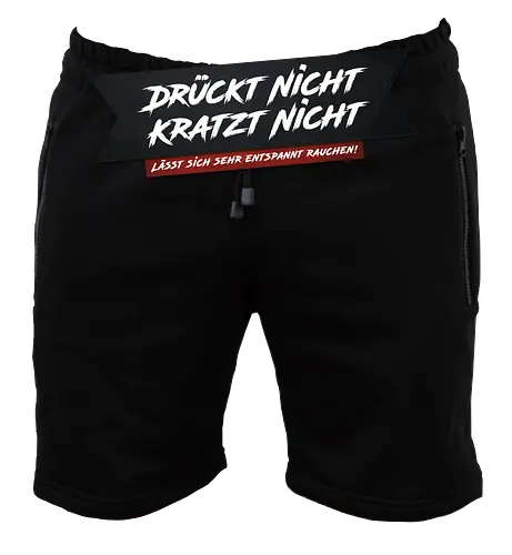 schmittywersonst - Drückt nicht, kratzt nicht reloaded