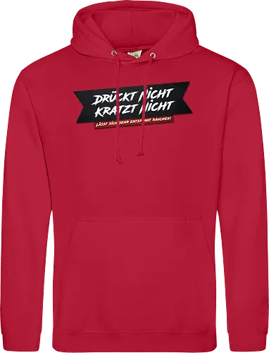 schmittywersonst - Drückt nicht, kratzt nicht reloaded