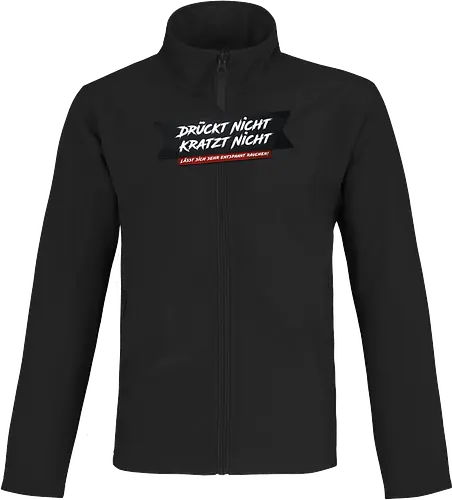 schmittywersonst - Drückt nicht, kratzt nicht reloaded