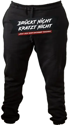 schmittywersonst - Drückt nicht, kratzt nicht reloaded