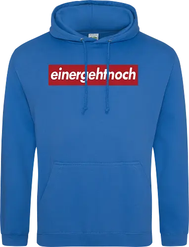 schmittywersonst - einergehtnoch