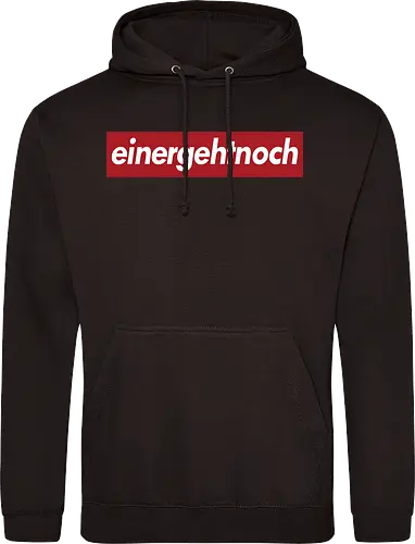schmittywersonst - einergehtnoch
