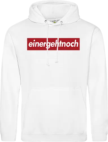 schmittywersonst - einergehtnoch